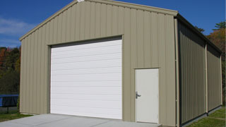 Garage Door Openers at Casta Del Sol Pud, California